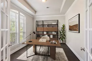 23 Whitbarrow Pl, Tomball, TX 77375 - Photo 5