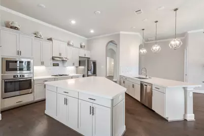 23 Whitbarrow Place, The Woodlands, TX 77375 - Photo 1