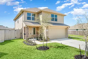 19522 Rosali Meadow Dr, New Caney, TX 77357 - Photo 3