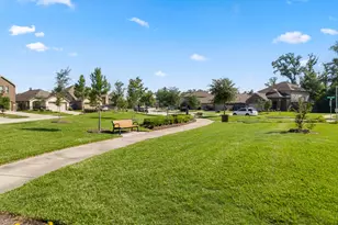 19522 Rosali Meadow Dr, New Caney, TX 77357 - Photo 33