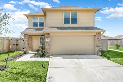 19522 Rosali Meadow Drive, New Caney, TX 77357 - Photo 1