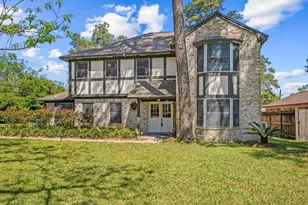 301 Hill Brook Ln, Conroe, TX 77385 - Photo 1