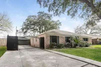 12115 Hillcroft Street, Houston, TX 77035 - Photo 1