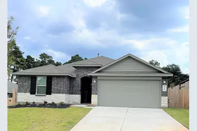 12015 Black Sage Drive, Conroe, TX 77304 - Photo 1