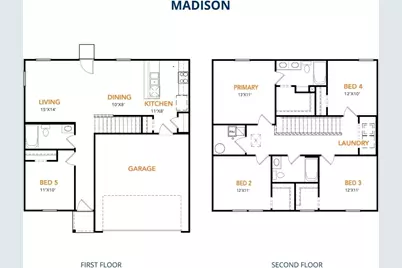 219 Stoney Ridge, Hudson, TX 75904 - Photo 5