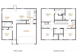 219 Stoney Rdg, Hudson, TX 75904 - Photo 5