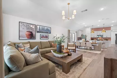 9058 Gracious Street, Montgomery, TX 77316 - Photo 3