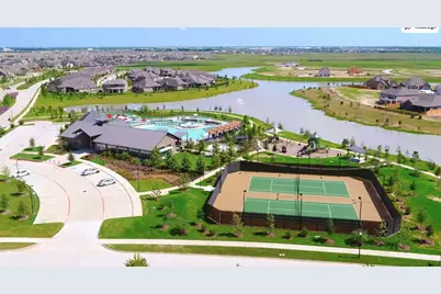 2311 Red Chip Lane, Katy, TX 77494 - Photo 9