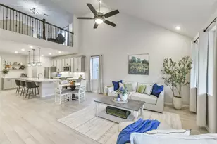 19307 Hillside Pasture Ln, Tomball, TX 77377 - Photo 9
