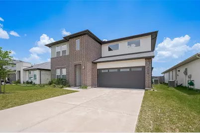 29439 Bryans Manor, Katy, TX 77494 - Photo 5