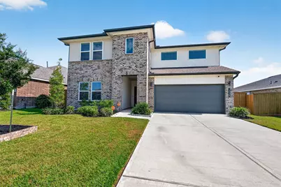 13528 Bonita Island Way, Texas City, TX 77568 - Photo 1