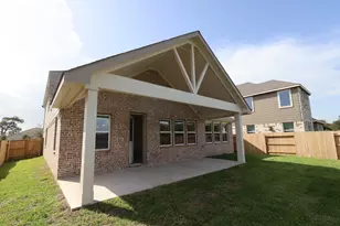 2818 Dark Lantern Dr, Rosenberg, TX 77471 - Photo 15