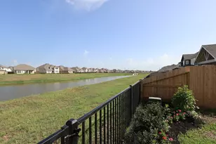 2818 Dark Lantern Dr, Rosenberg, TX 77471 - Photo 17