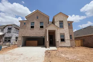 2818 Dark Lantern Dr, Rosenberg, TX 77471 - Photo 3