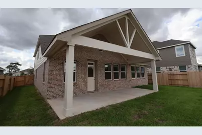 2818 Dark Lantern Drive, Rosenberg, TX 77471 - Photo 17