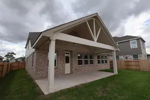 2818 Dark Lantern Dr, Rosenberg, TX 77471 - Photo 17