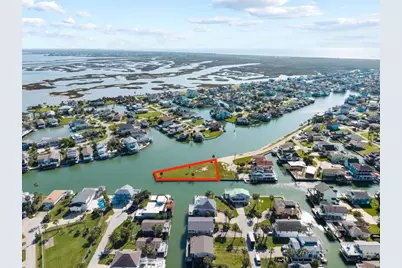 4205 Flamingo Way, Jamaica Beach, TX 77554 - Photo 13