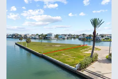 4205 Flamingo Way, Jamaica Beach, TX 77554 - Photo 3