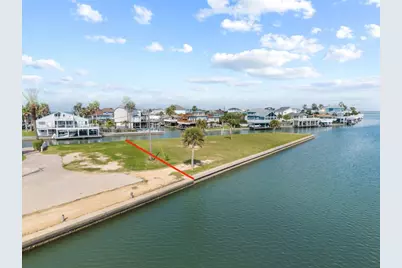 4205 Flamingo Way, Jamaica Beach, TX 77554 - Photo 5