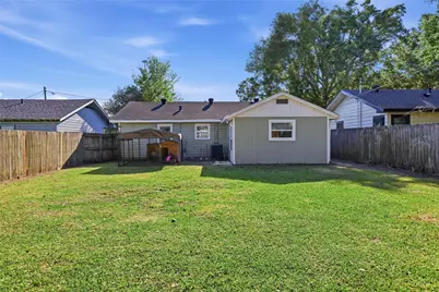 5675 Kenneth Avenue, Beaumont, TX 77705 - Photo 25
