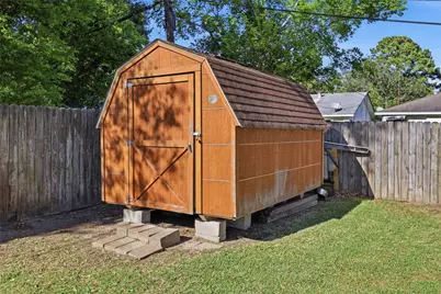 5675 Kenneth Avenue, Beaumont, TX 77705 - Photo 23