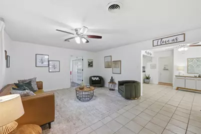 5675 Kenneth Avenue, Beaumont, TX 77705 - Photo 7