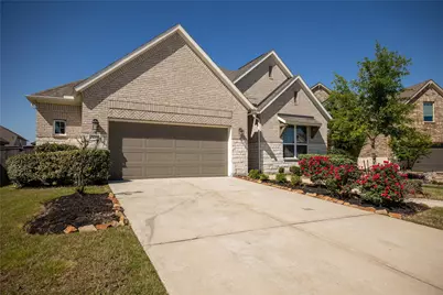 15219 Armadillo Lookout Trail, Cypress, TX 77433 - Photo 1