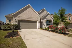 15219 Armadillo Lookout Trail, Cypress, TX 77433 - Photo 1