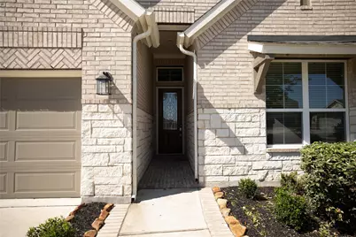 15219 Armadillo Lookout Trail, Cypress, TX 77433 - Photo 3