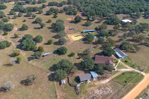 1009 Private Rd 1024, Hallettsville, TX 77964 - Photo 11