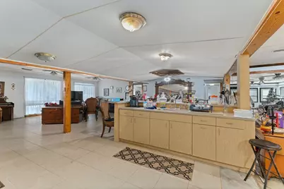 1009 Private Road 1024, Hallettsville, TX 77964 - Photo 19