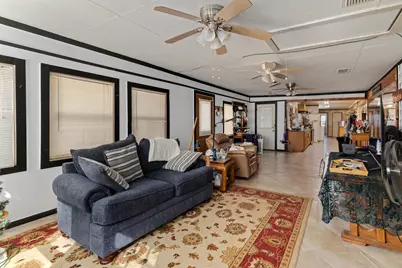 1009 Private Road 1024, Hallettsville, TX 77964 - Photo 15