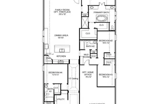 18823 Madonna Lily Ct, Tomball, TX 77377 - Photo 17