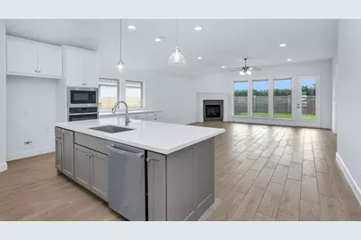 18823 Madonna Lily Court, Tomball, TX 77377 - Photo 5