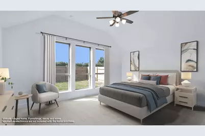 18823 Madonna Lily Court, Tomball, TX 77377 - Photo 3