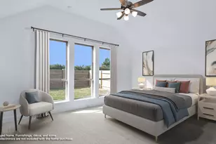 18823 Madonna Lily Ct, Tomball, TX 77377 - Photo 3