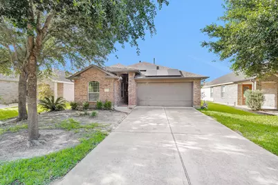 13013 Trail Manor Drive, Pearland, TX 77584 - Photo 1