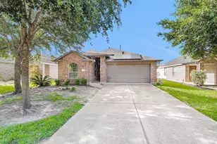 13013 Trail Manor Dr, Pearland, TX 77584 - Photo 1