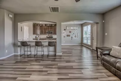 1011 Harvest Lane, Brenham, TX 77833 - Photo 3