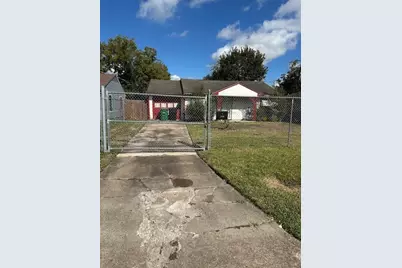 4737 Alvin Street, Houston, TX 77033 - Photo 3