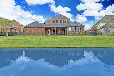 1306 Laurel Leaf Lane, Pearland, TX 77581 - Photo 33