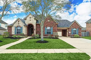 1306 Laurel Leaf Ln, Pearland, TX 77581 - Photo 1