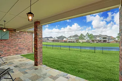 1306 Laurel Leaf Lane, Pearland, TX 77581 - Photo 5
