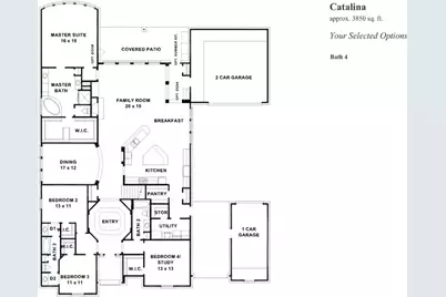 1306 Laurel Leaf Lane, Pearland, TX 77581 - Photo 35