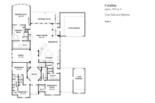 1306 Laurel Leaf Ln, Pearland, TX 77581 - Photo 35