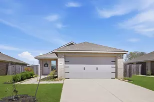 14427 Woodcott Warren Wy, Fresno, TX 77583 - Photo 1