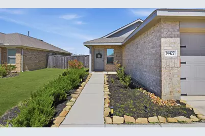 14427 Woodcott Warren Way, Fresno, TX 77583 - Photo 5