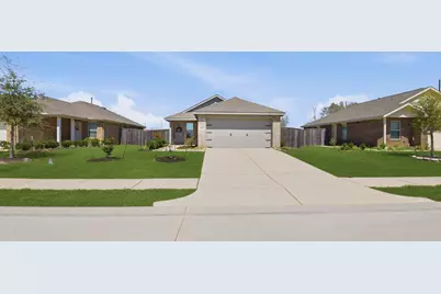 14427 Woodcott Warren Way, Fresno, TX 77583 - Photo 3