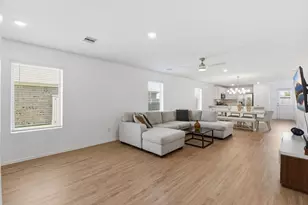 14427 Woodcott Warren Wy, Fresno, TX 77583 - Photo 9