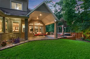 2004 Lily Ranch Ln, Conroe, TX 77304 - Photo 39